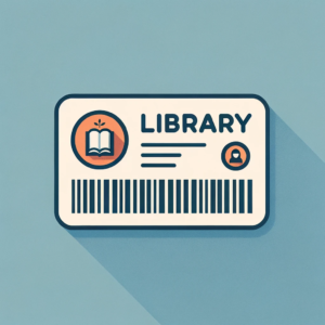 Library Card